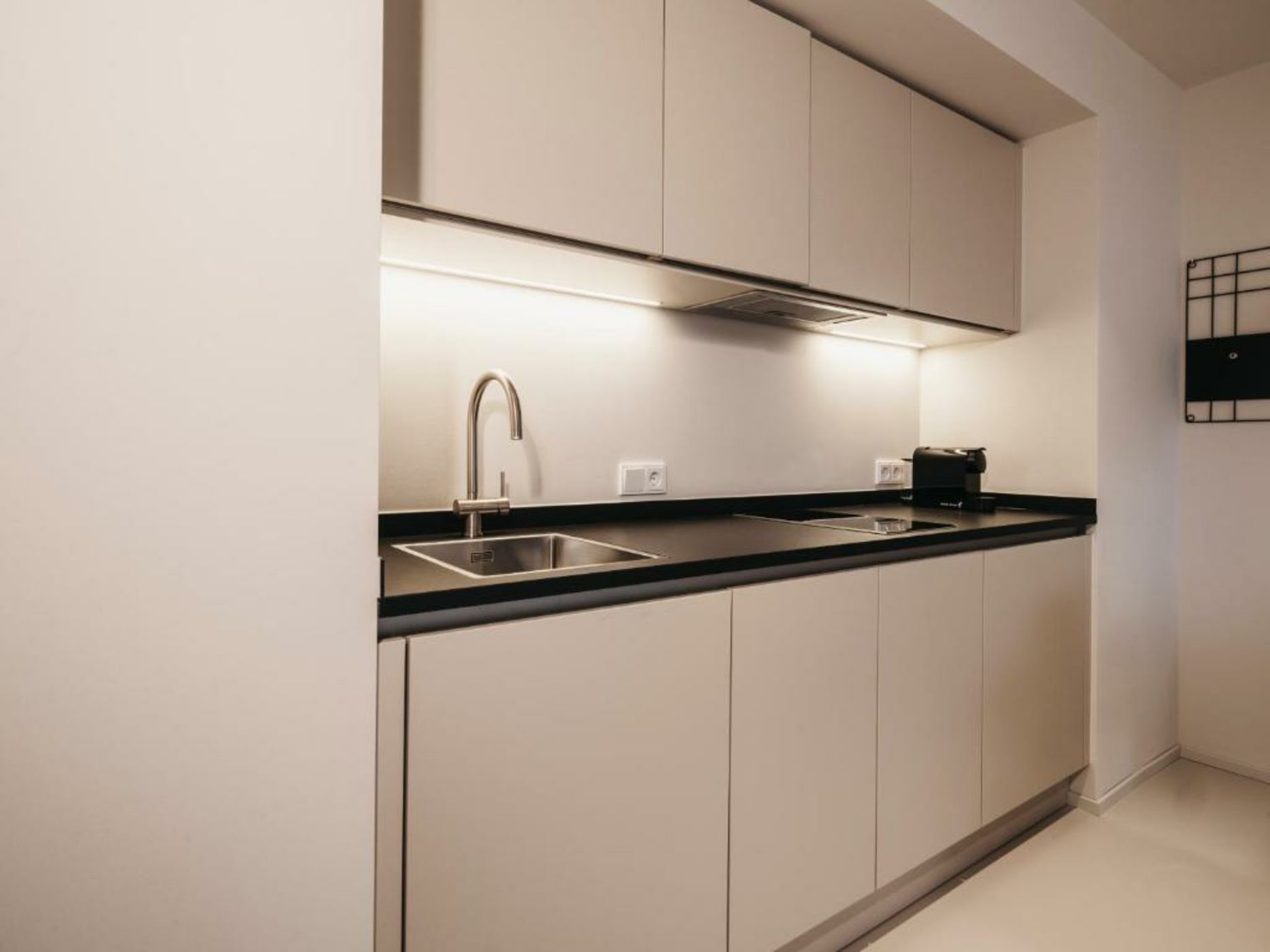 Haven Mountain Retreat