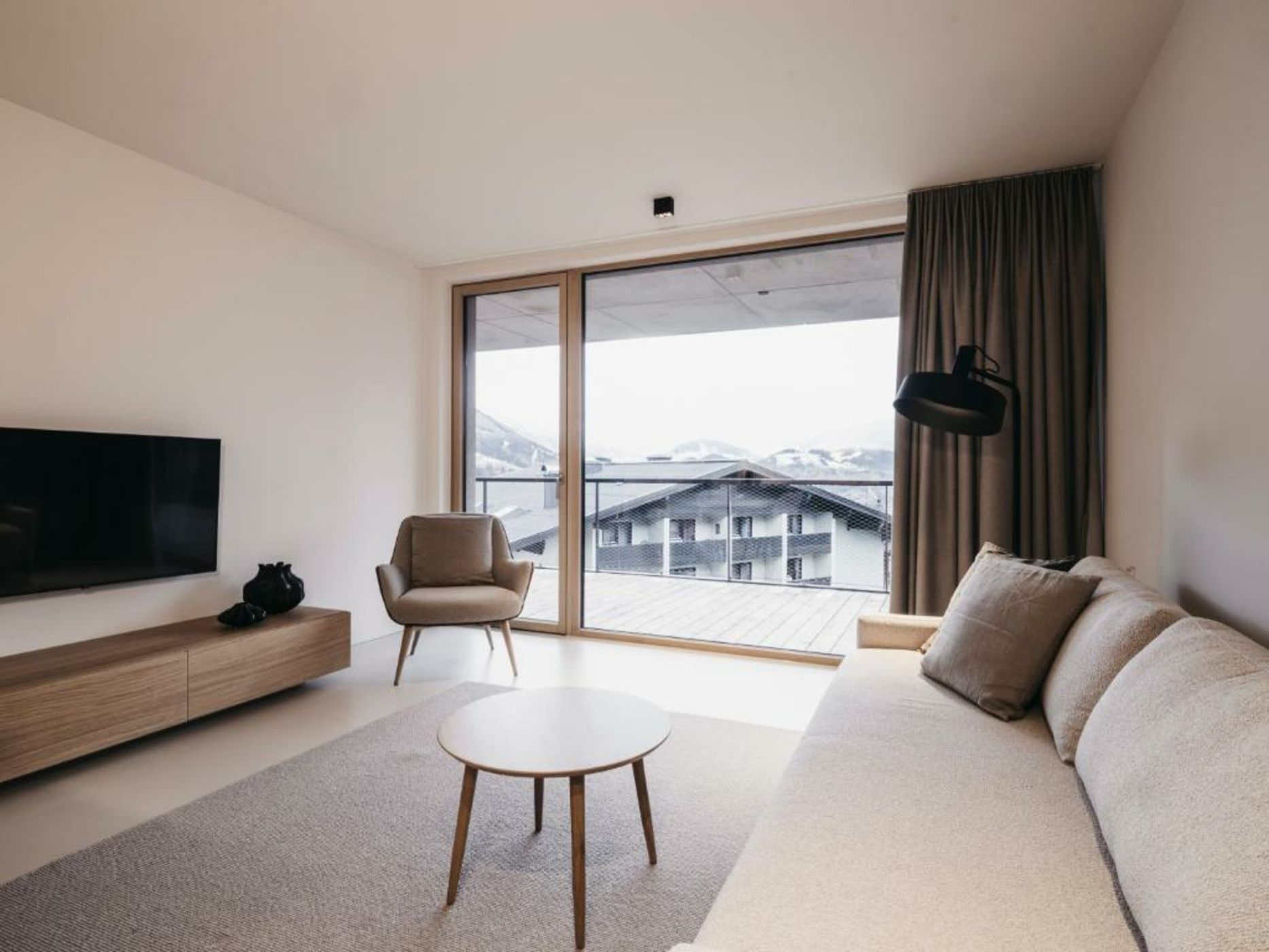 Haven Mountain Retreat