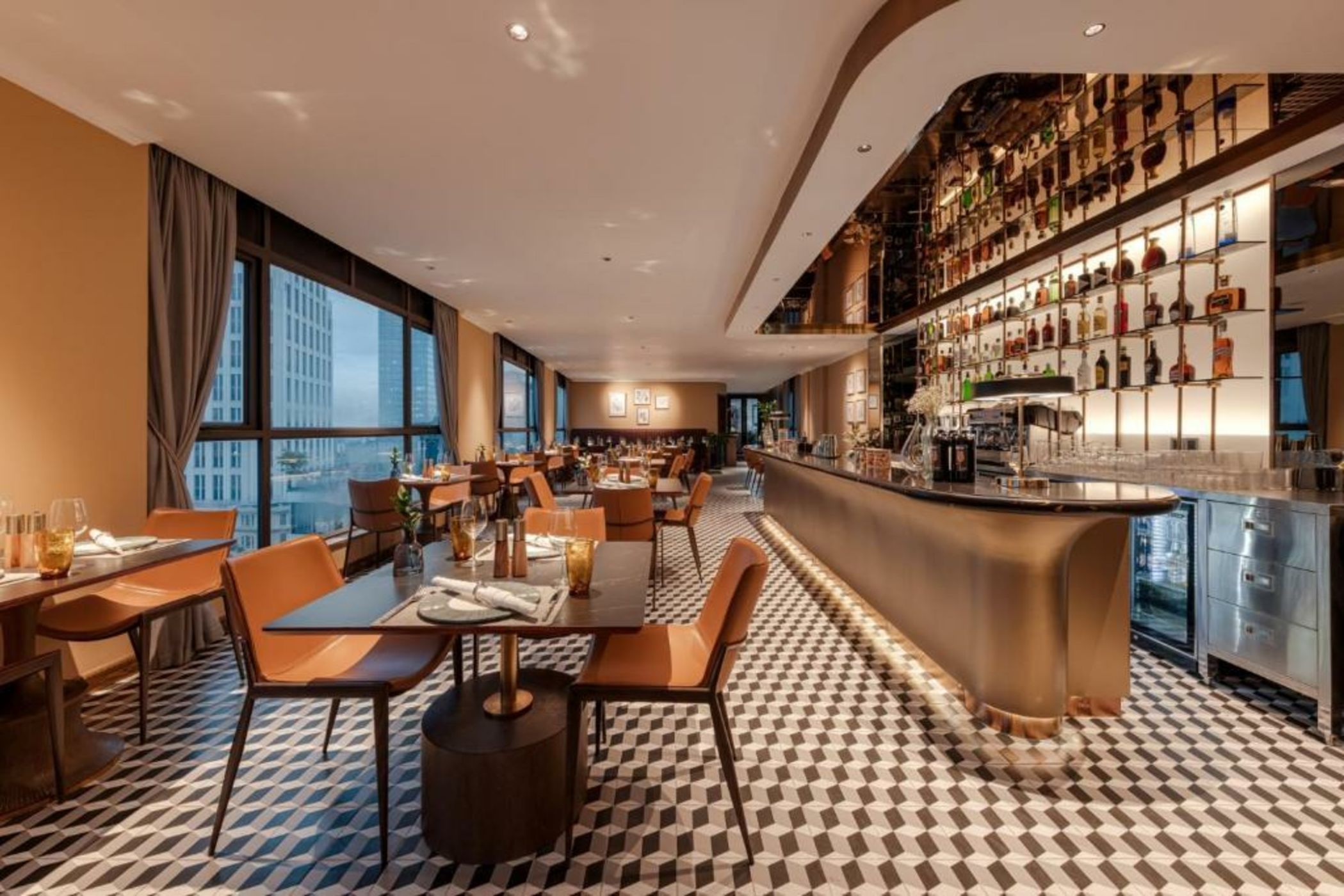 La Siesta Classic Hang Thung