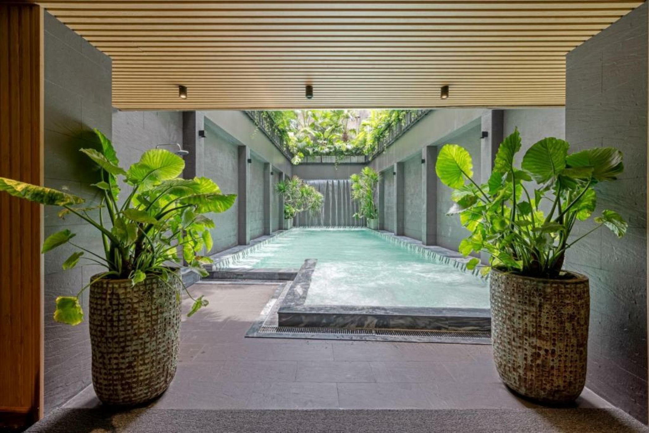 La Siesta Classic Hang Thung