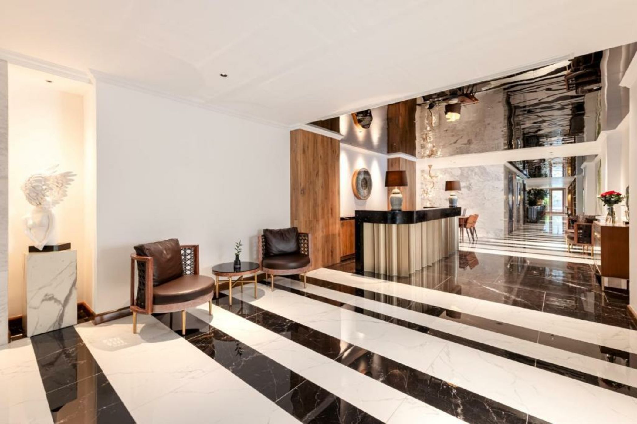 La Siesta Classic Hang Thung