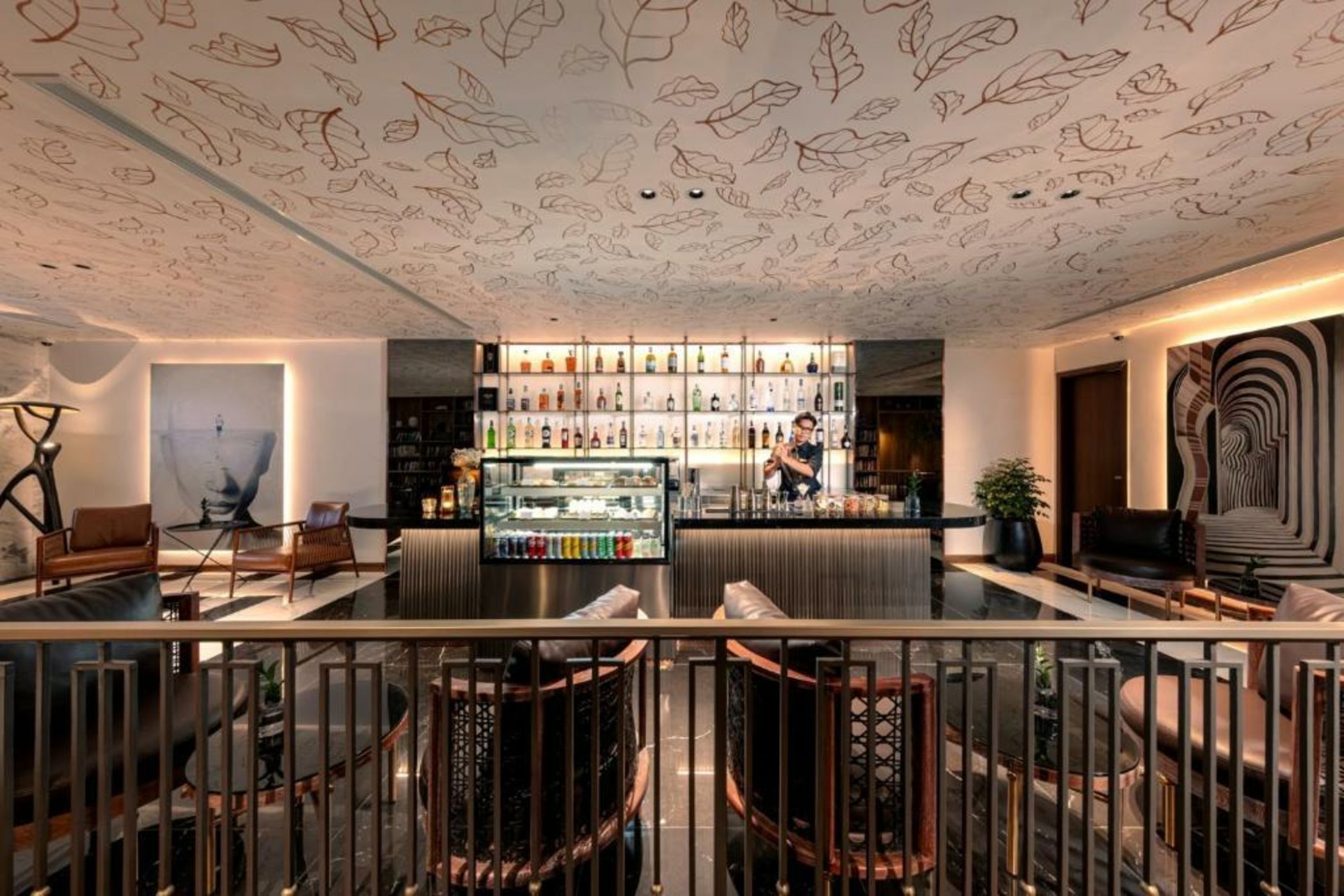 La Siesta Classic Hang Thung