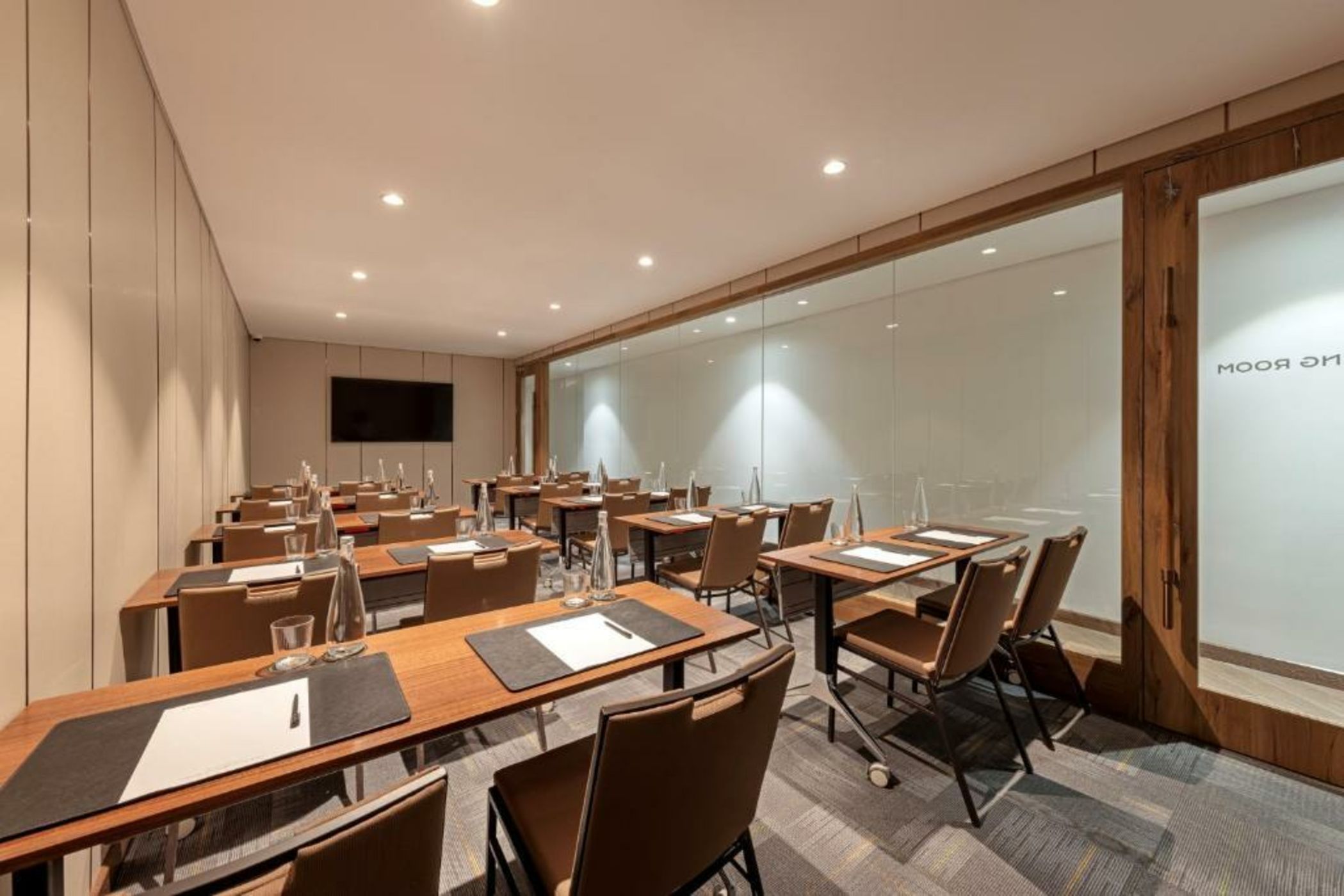 La Siesta Classic Hang Thung