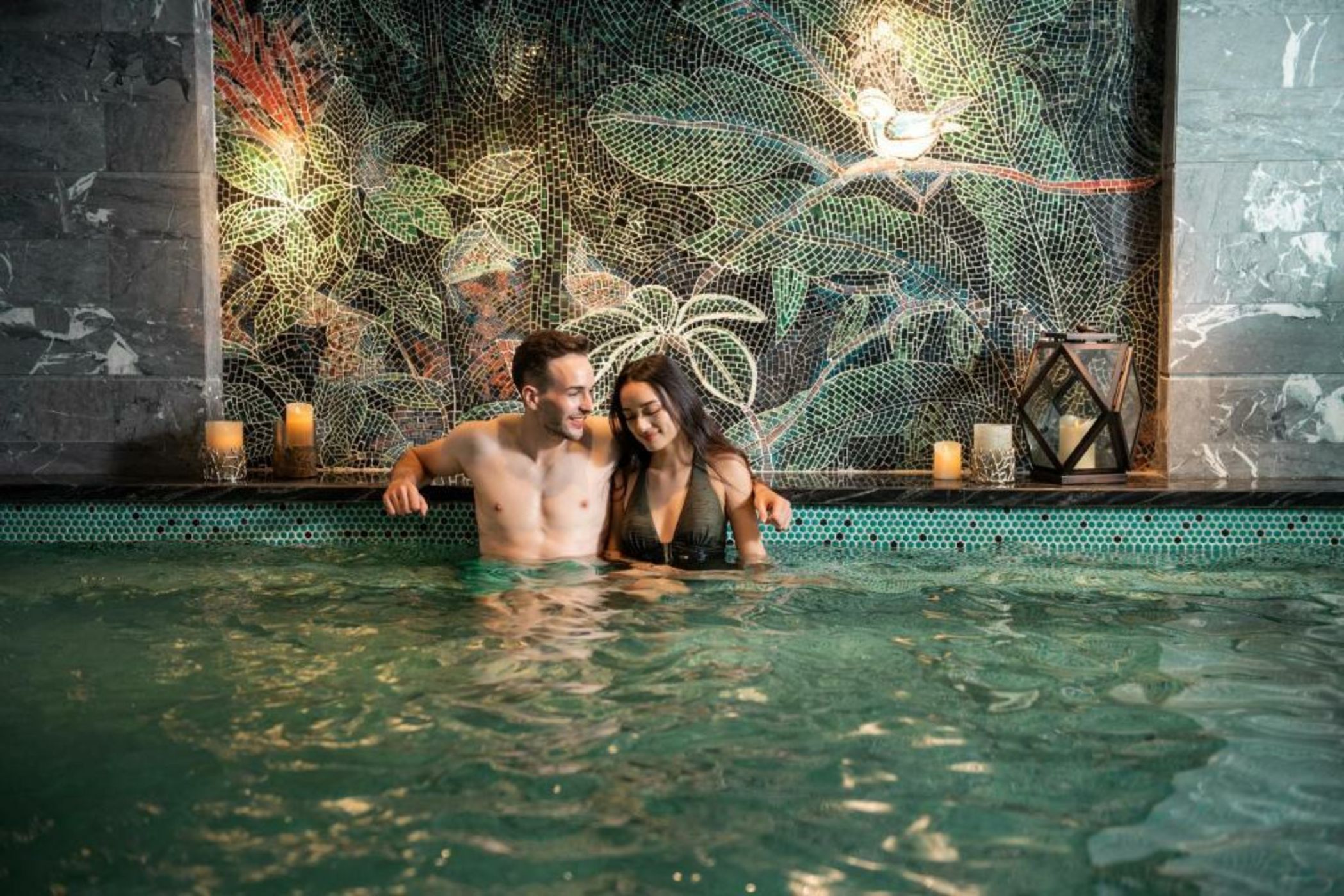 Peridot Grand Luxury Boutique Hotel