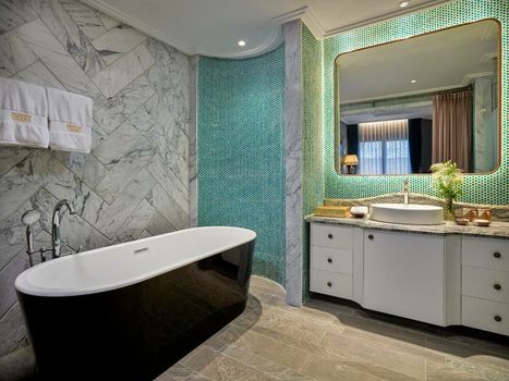 Peridot Grand Luxury Boutique Hotel