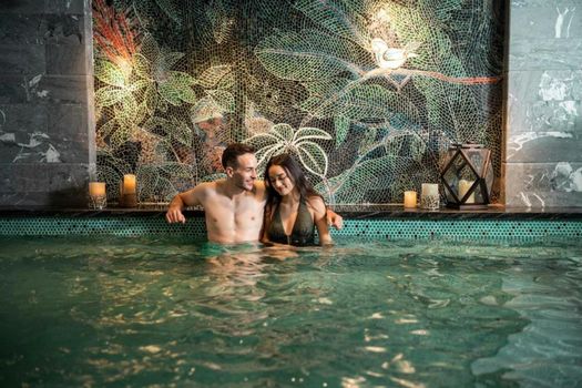 Peridot Grand Luxury Boutique Hotel