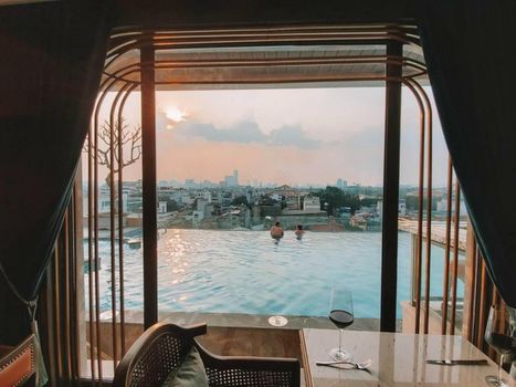 Peridot Grand Luxury Boutique Hotel