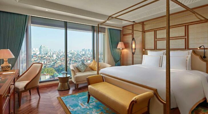 Grand Mercure Hanoi