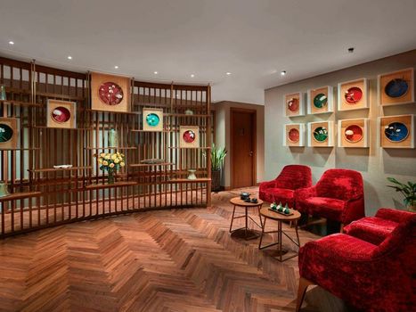 Grand Mercure Hanoi
