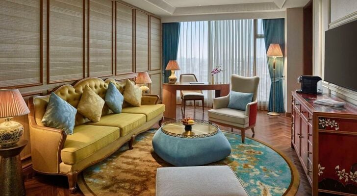 Grand Mercure Hanoi