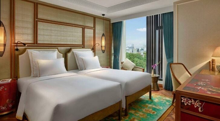 Grand Mercure Hanoi