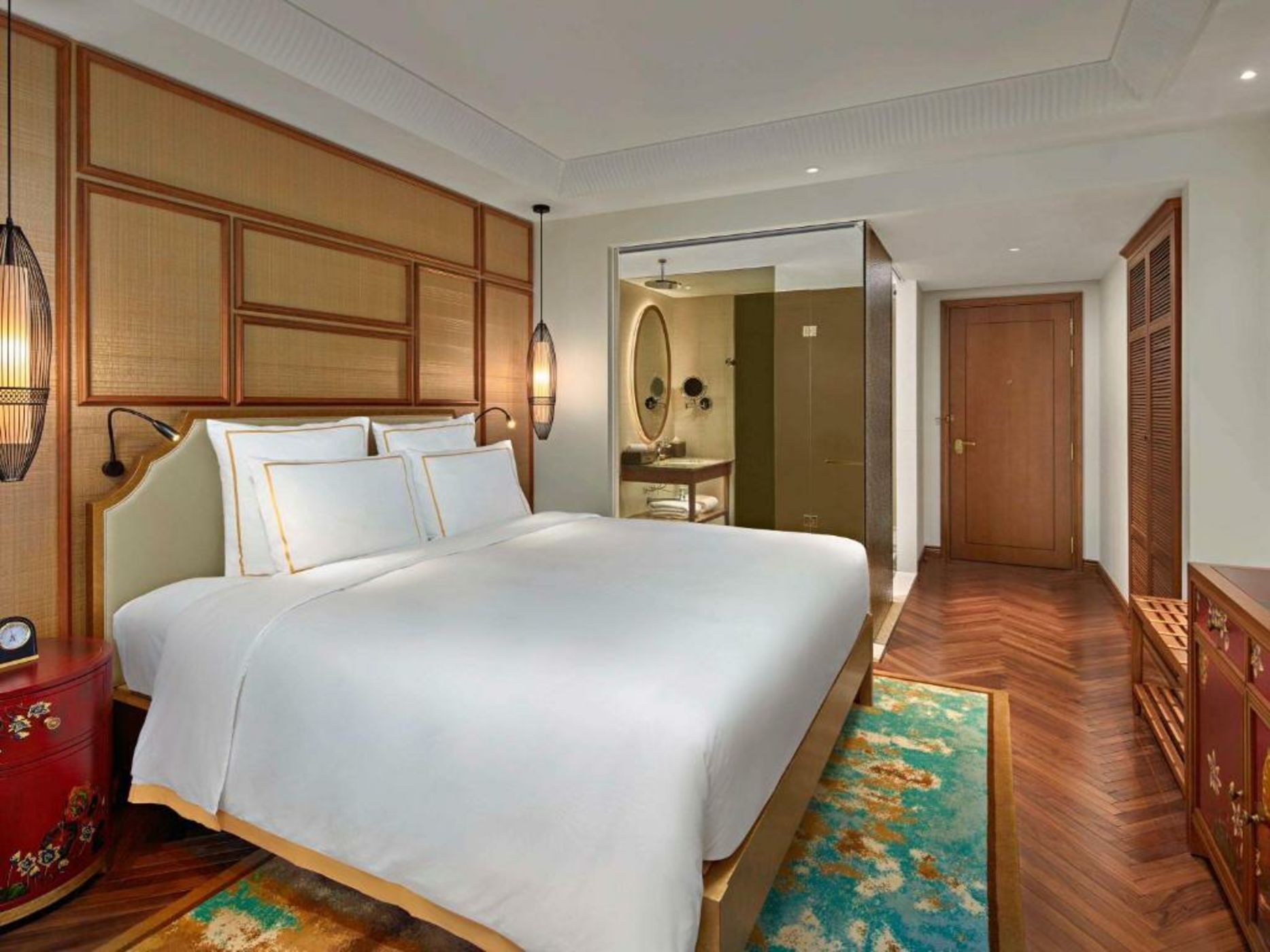Grand Mercure Hanoi