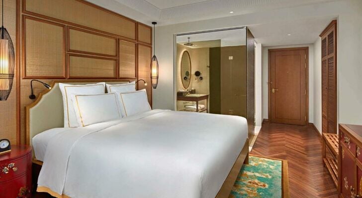 Grand Mercure Hanoi