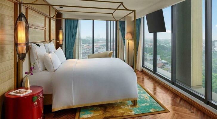 Grand Mercure Hanoi