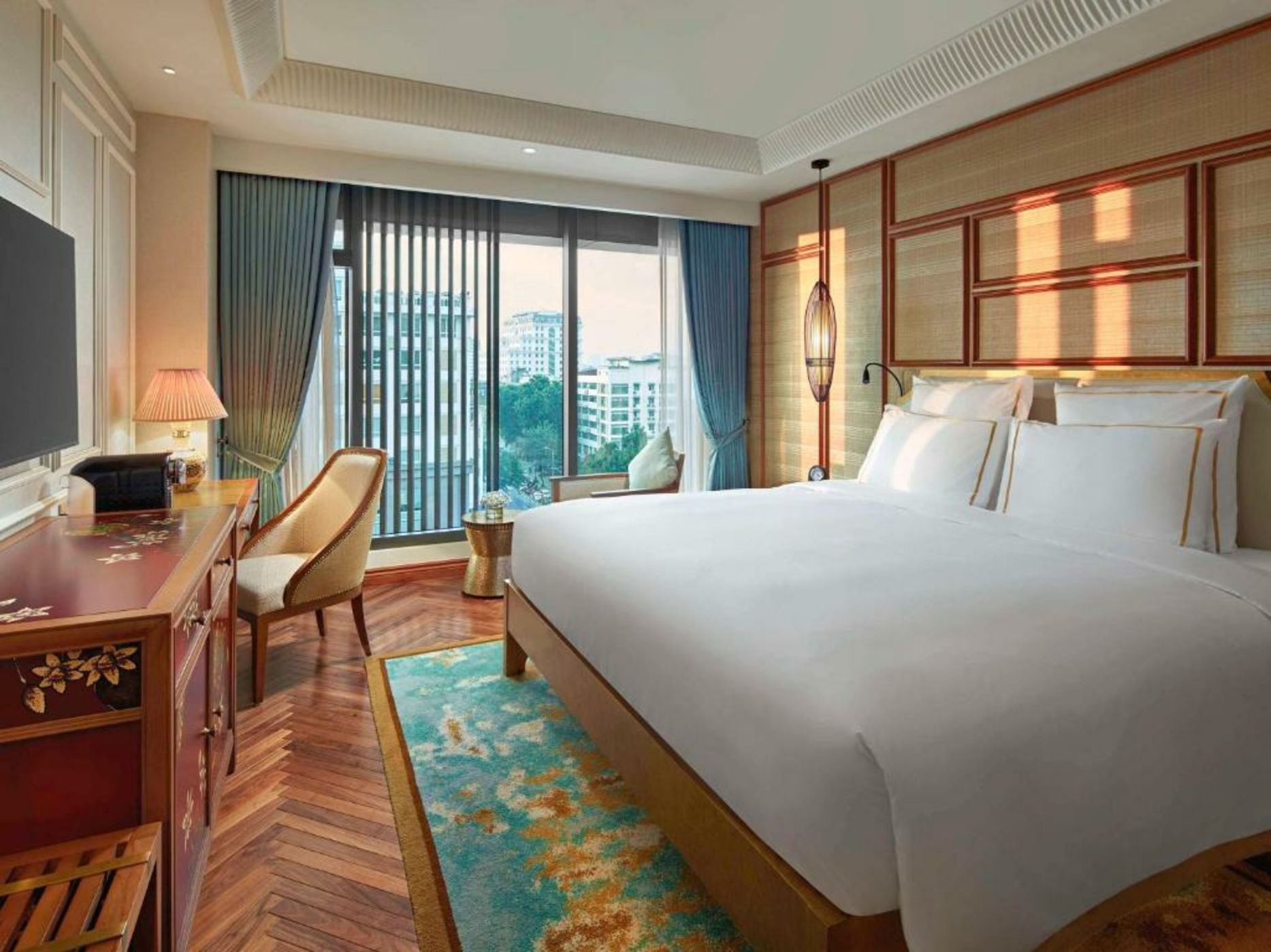 Grand Mercure Hanoi