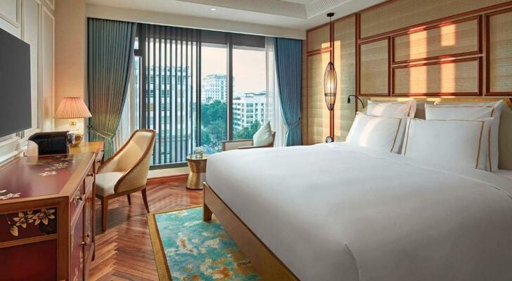 Grand Mercure Hanoi