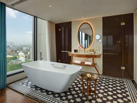 Grand Mercure Hanoi