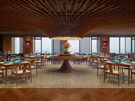 Grand Mercure Hanoi