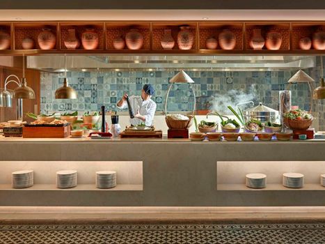 Grand Mercure Hanoi
