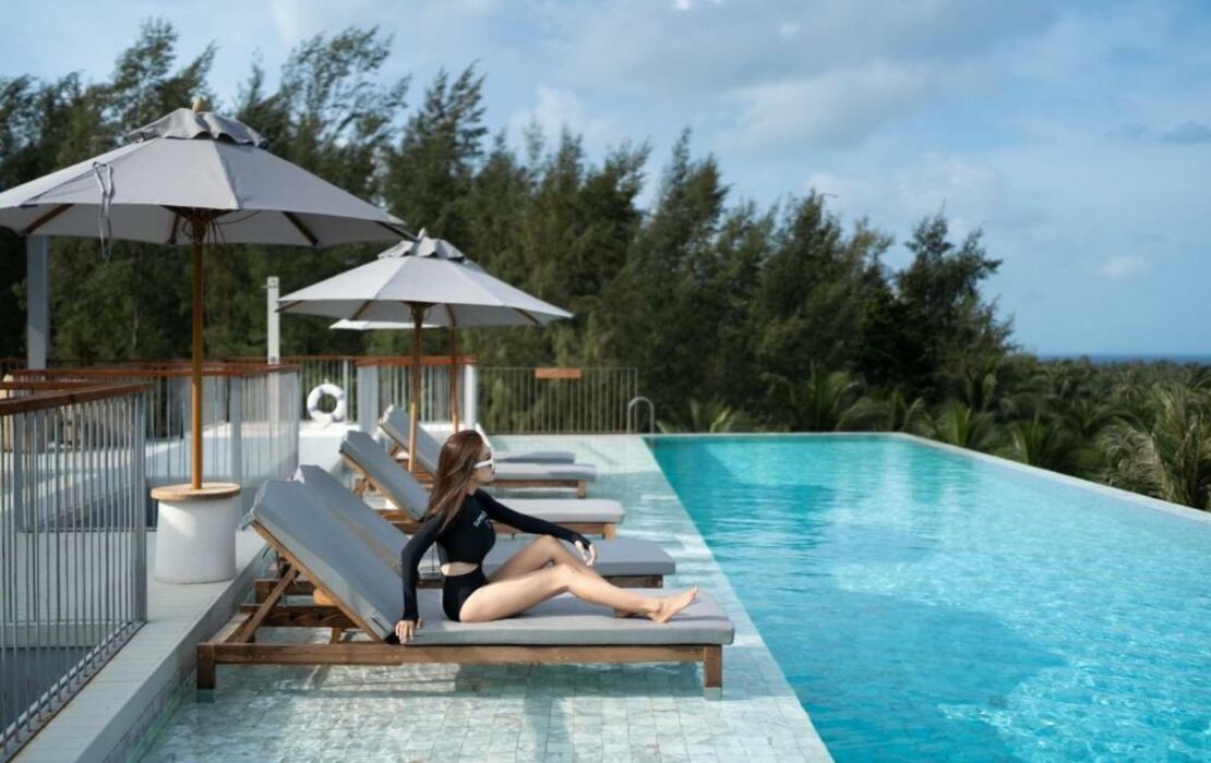 Varivana Resort Koh Phangan - SHA Extra Plus