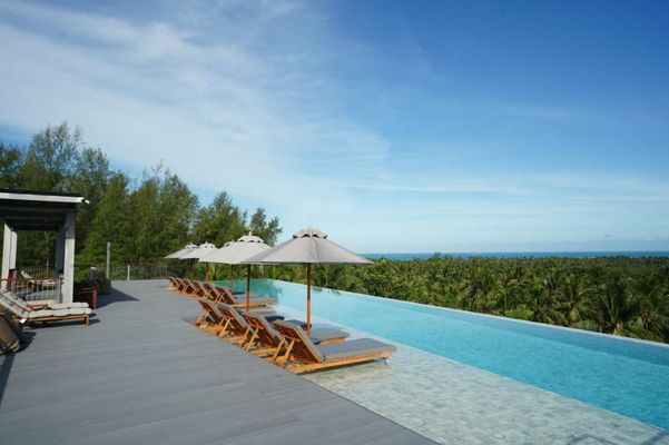 Varivana Resort Koh Phangan, The Centara Collection