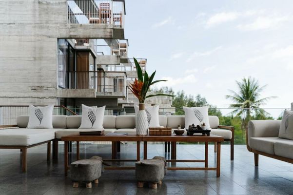 Varivana Resort Koh Phangan, The Centara Collection
