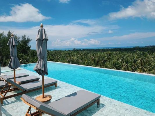 Varivana Resort Koh Phangan, The Centara Collection
