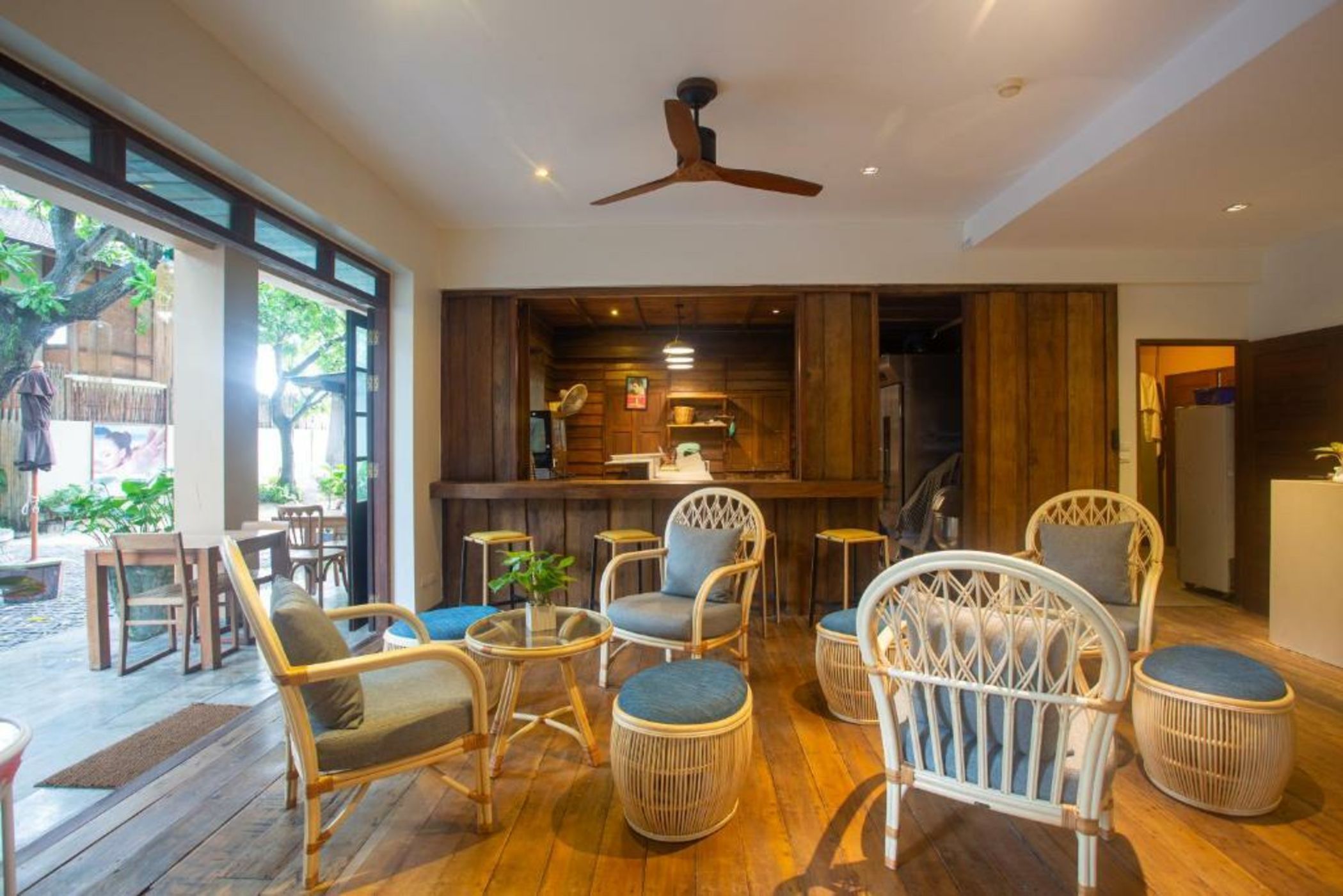 Buri Rasa Koh Phangan