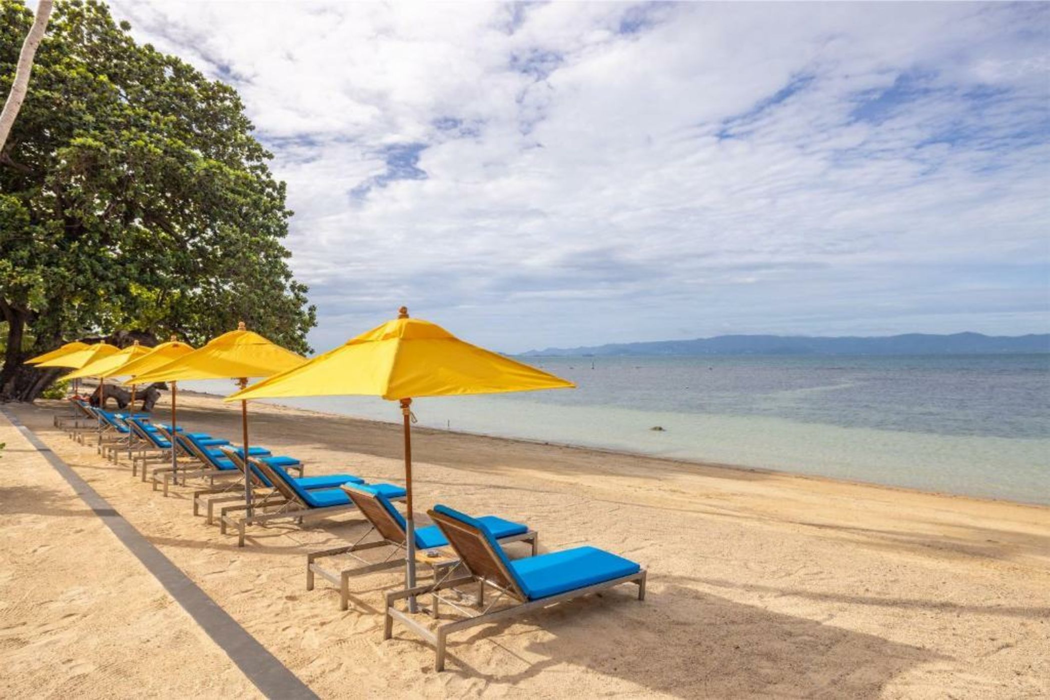 Explorar Koh Phangan - Adults Only Resort and Spa