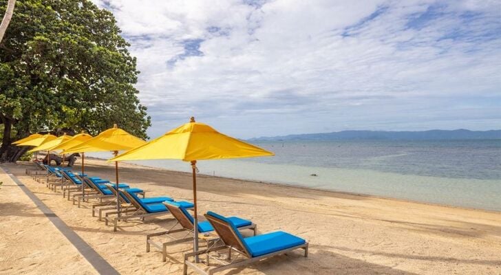 Explorar Koh Phangan - Adults Only Resort and Spa