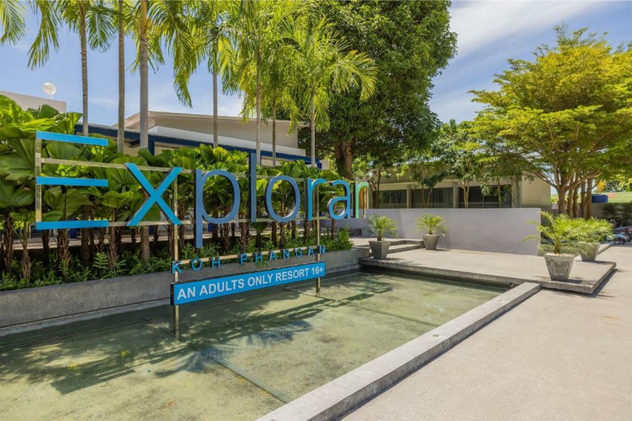 Explorar Koh Phangan - Adults Only Resort and Spa