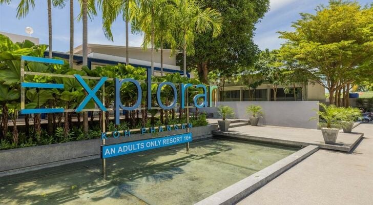 Explorar Koh Phangan - Adults Only Resort and Spa