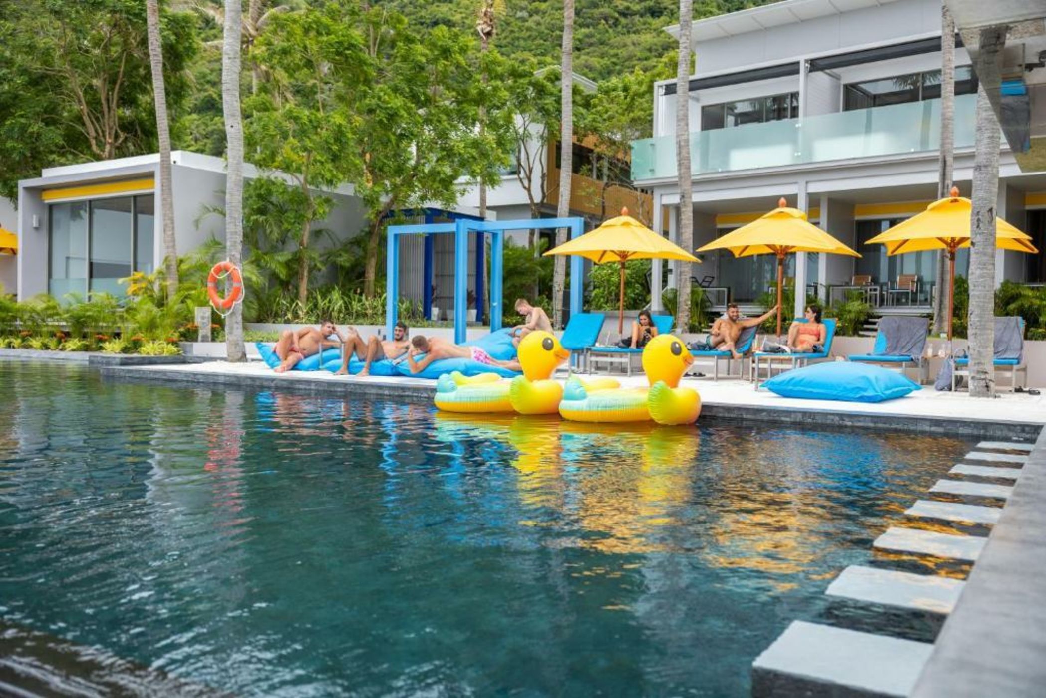 Explorar Koh Phangan - Adults Only Resort and Spa