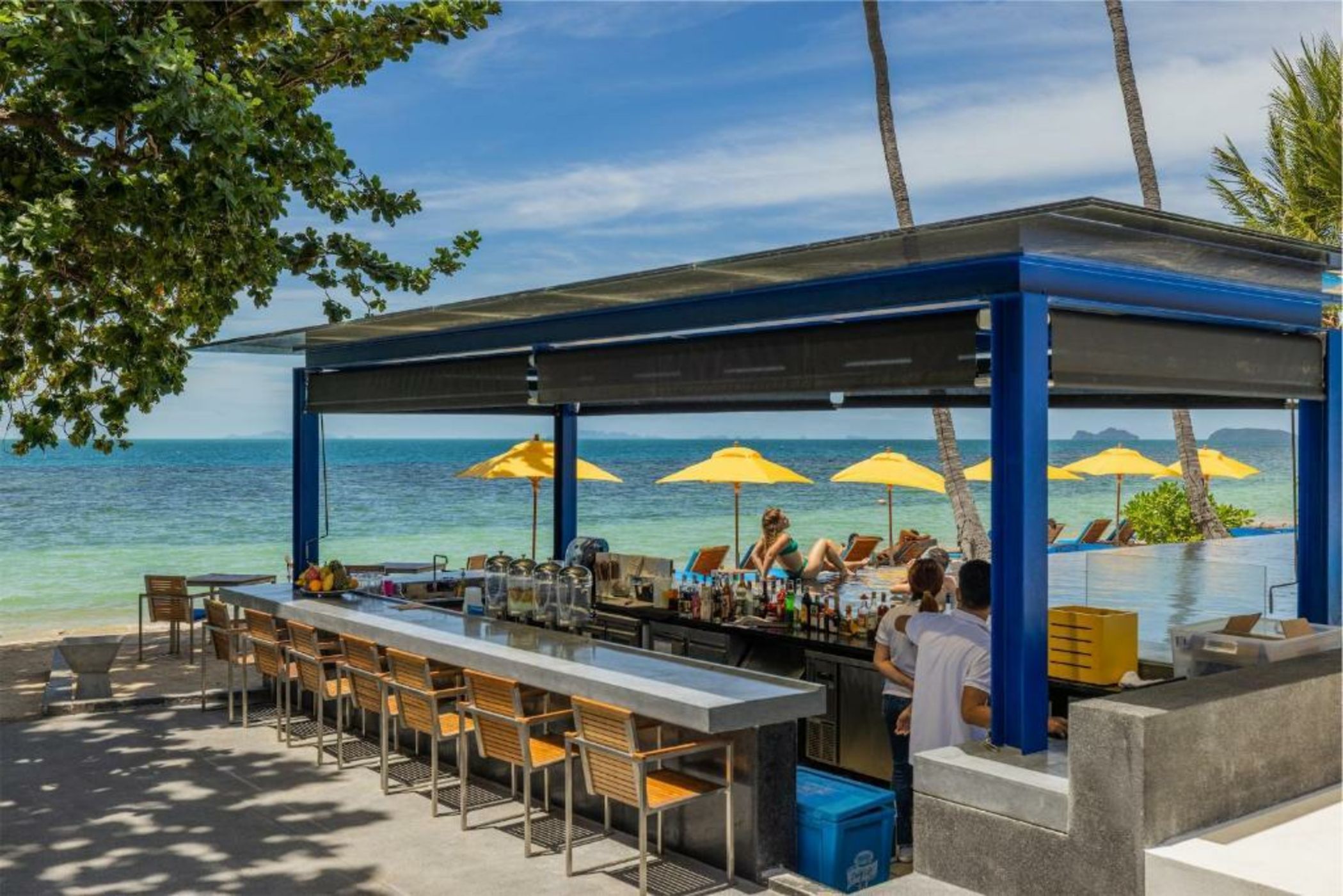 Explorar Koh Phangan - Adults Only Resort and Spa