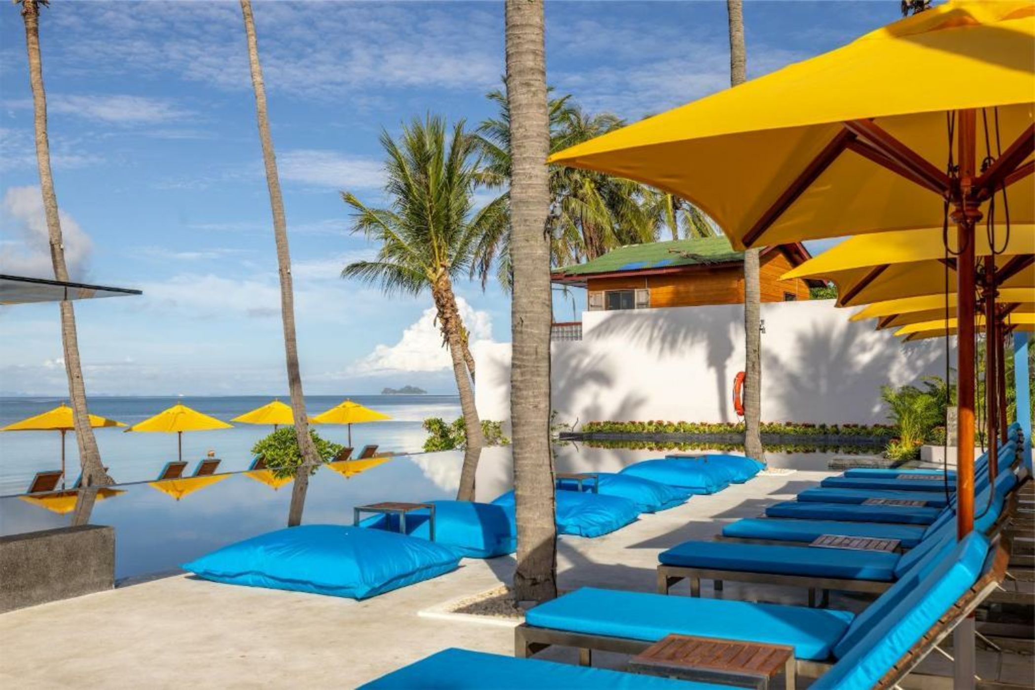 Explorar Koh Phangan - Adults Only Resort and Spa