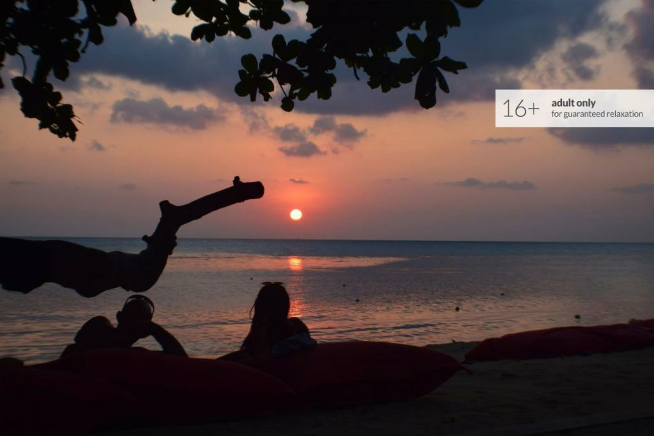 Explorar Koh Phangan - Adults Only Resort and Spa