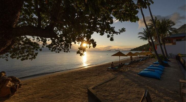 Explorar Koh Phangan - Adults Only Resort and Spa