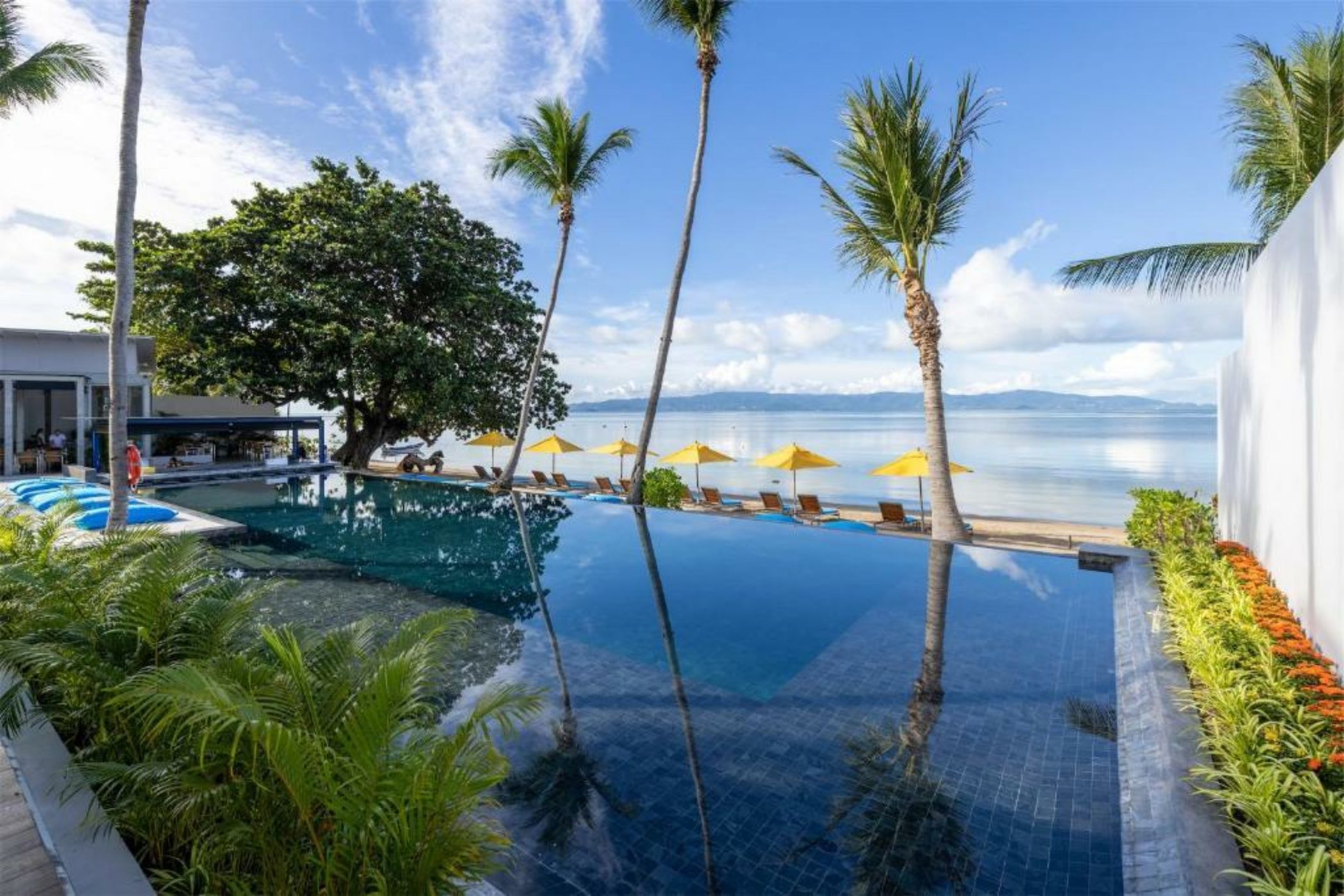 Explorar Koh Phangan - Adults Only Resort and Spa