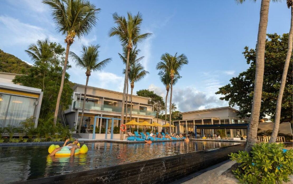 Explorar Koh Phangan - Adults Only Resort and Spa