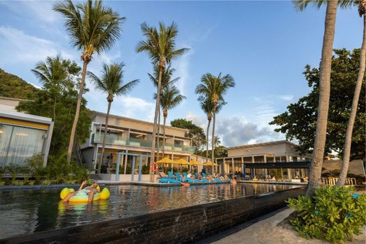 Explorar Koh Phangan - Adults Only Resort and Spa