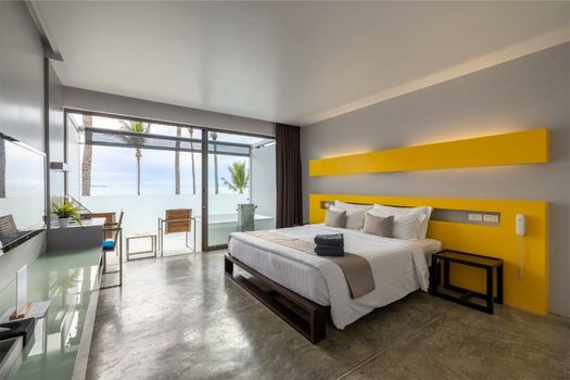 Explorar Koh Phangan - Adults Only Resort and Spa