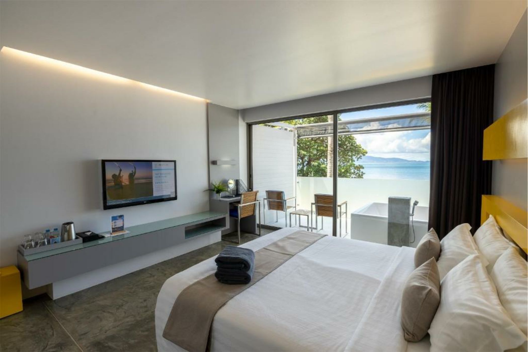 Explorar Koh Phangan - Adults Only Resort and Spa