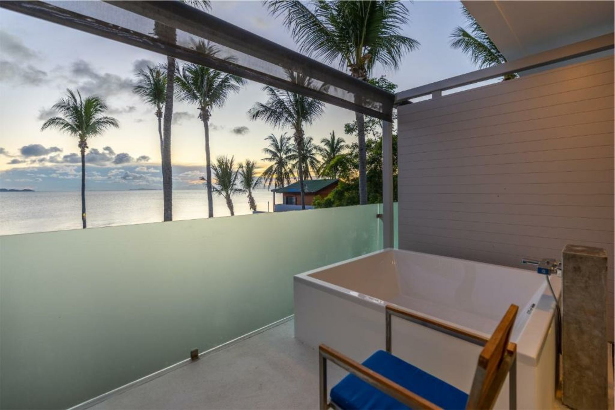 Explorar Koh Phangan - Adults Only Resort and Spa