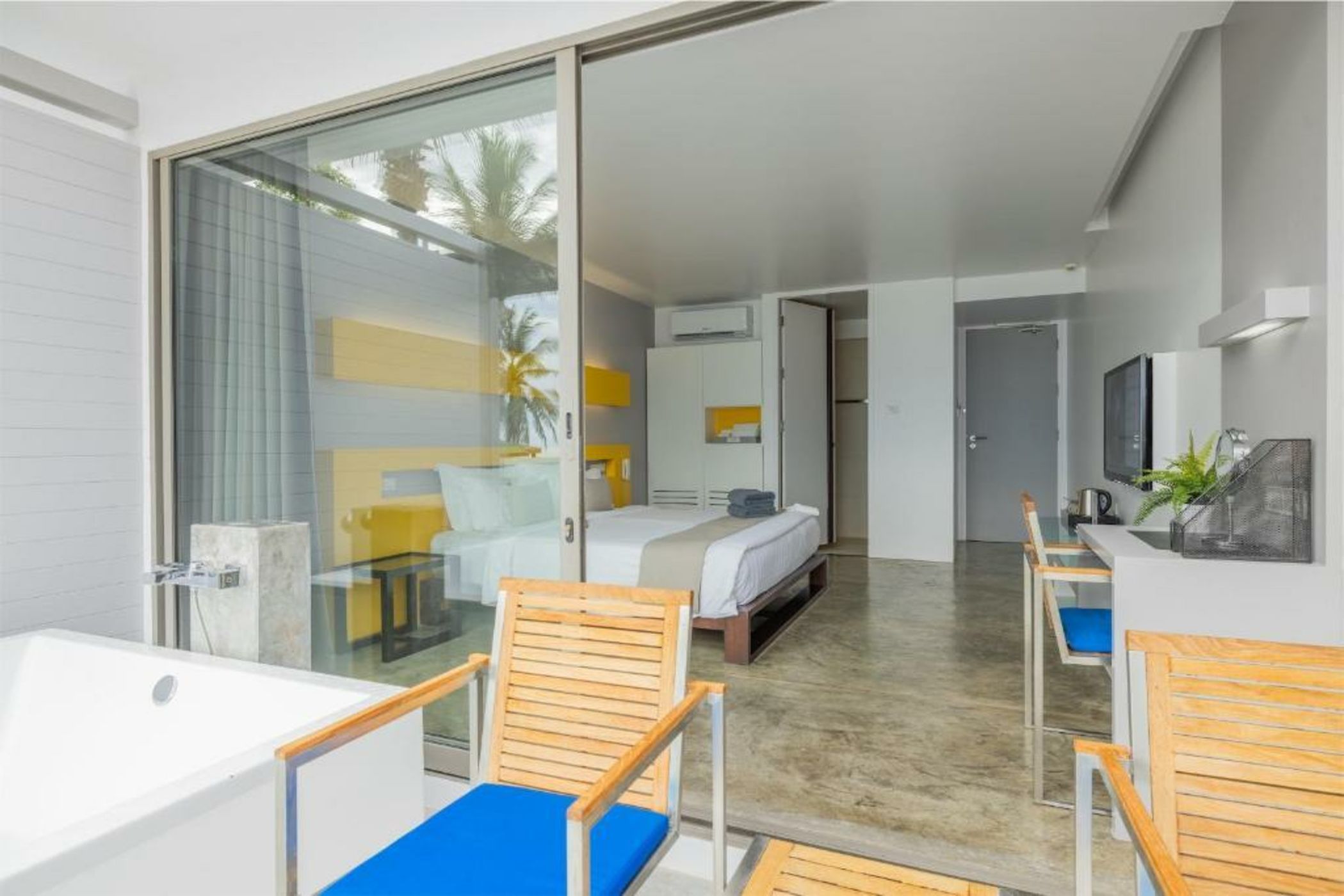 Explorar Koh Phangan - Adults Only Resort and Spa