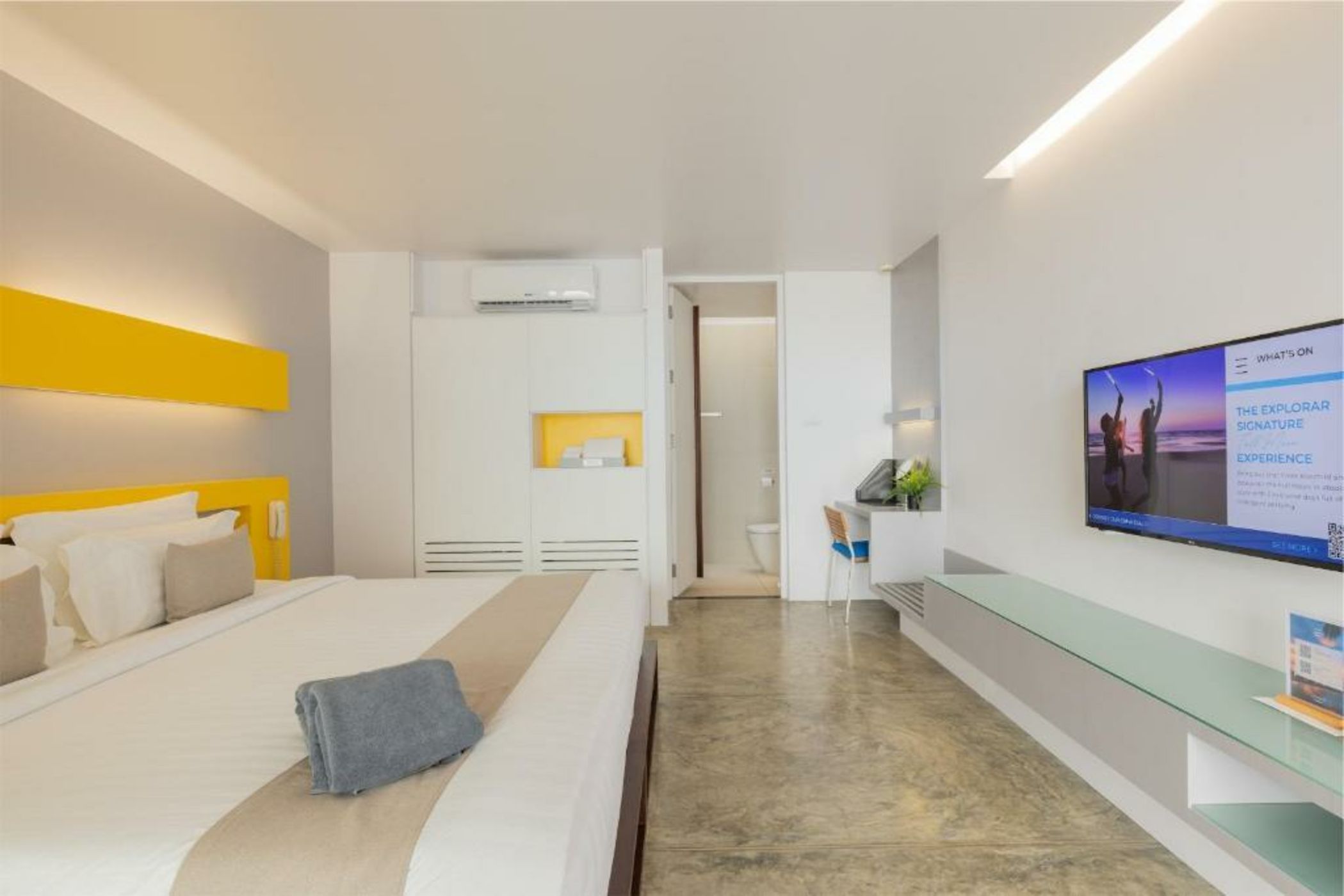 Explorar Koh Phangan - Adults Only Resort and Spa