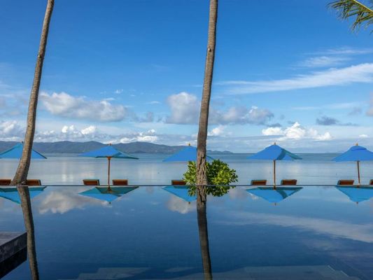 Explorar Koh Phangan - Adults Only Resort and Spa