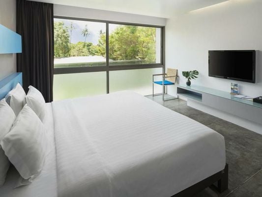 Explorar Koh Phangan - Adults Only Resort and Spa