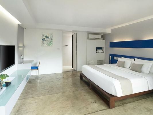 Explorar Koh Phangan - Adults Only Resort and Spa