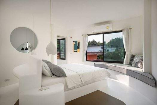 Villa Le cerf doré