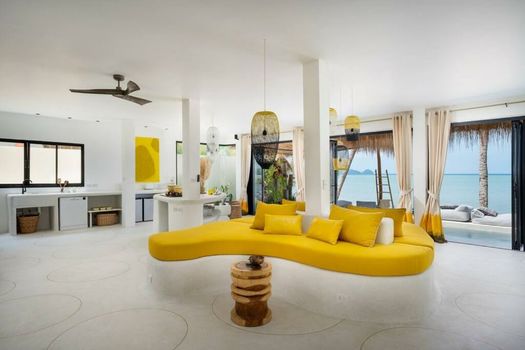 Villa Le cerf doré